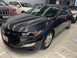 شێڤرۆلێت مالیبۆ